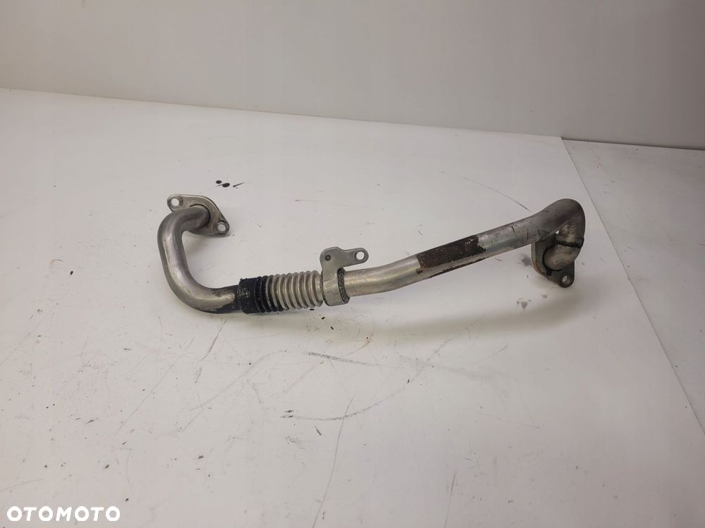 RURA RURKA SPALIN EGR AUDI VW 2.0 TDI 03L131521AK - 3