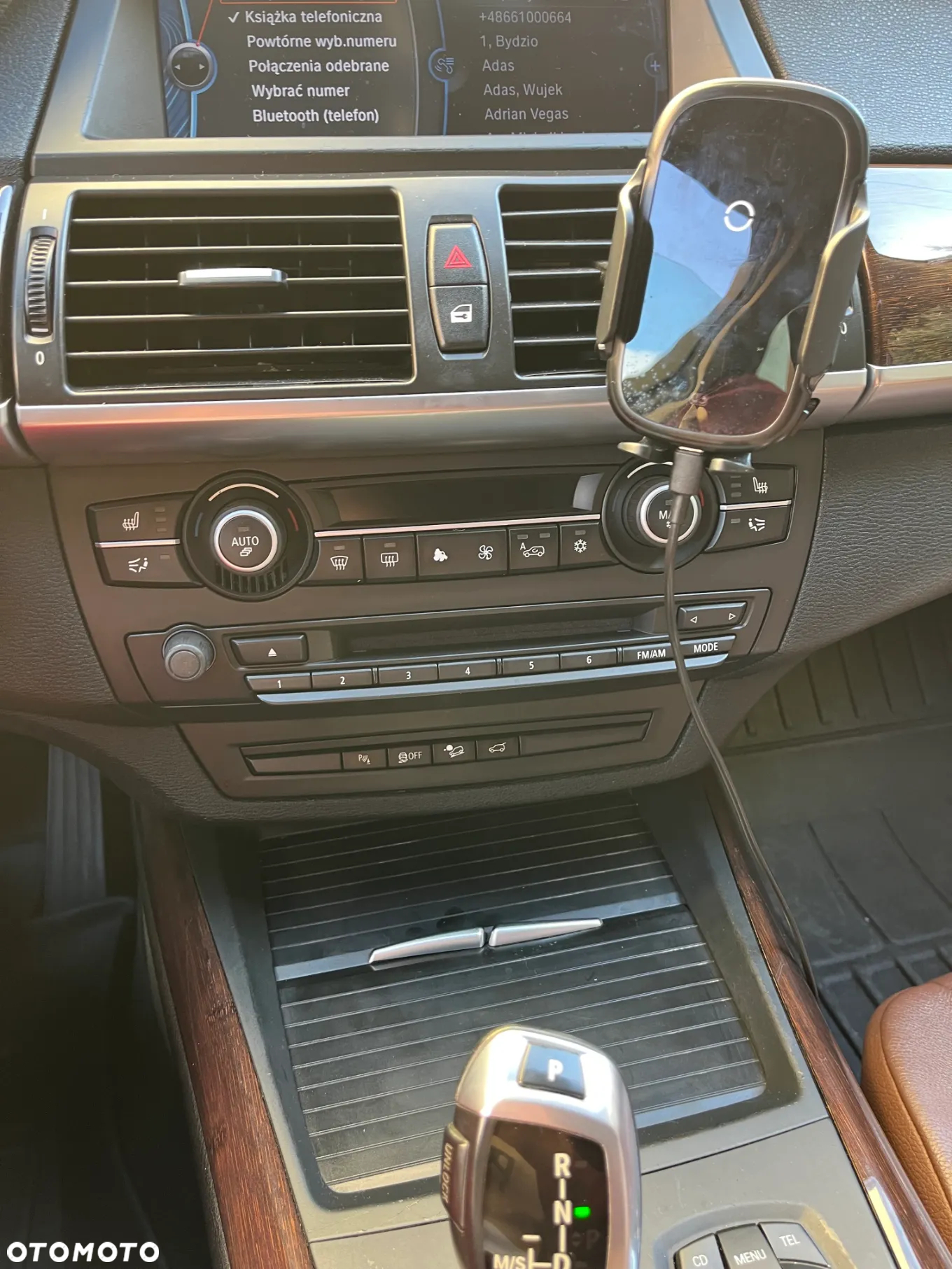 BMW X5 xDrive35i - 8