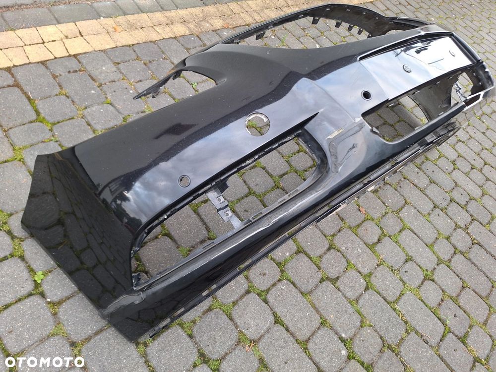 OPEL INSIGNIA A 08-13 ORYGINAŁ ZDERZAK PRZÓD PRZEDNI GM 13288286 WYSYŁKA 24H - 10