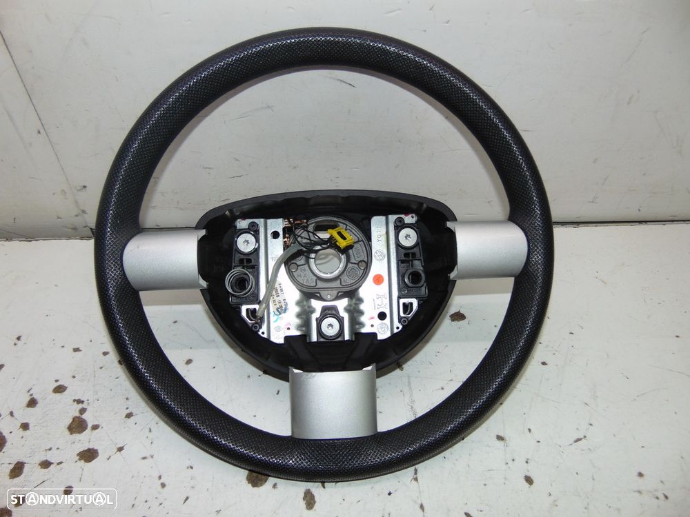 VW Betle volante - 1