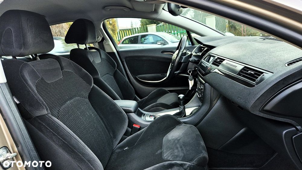 Citroën C5 2.0 16V Tendance - 40