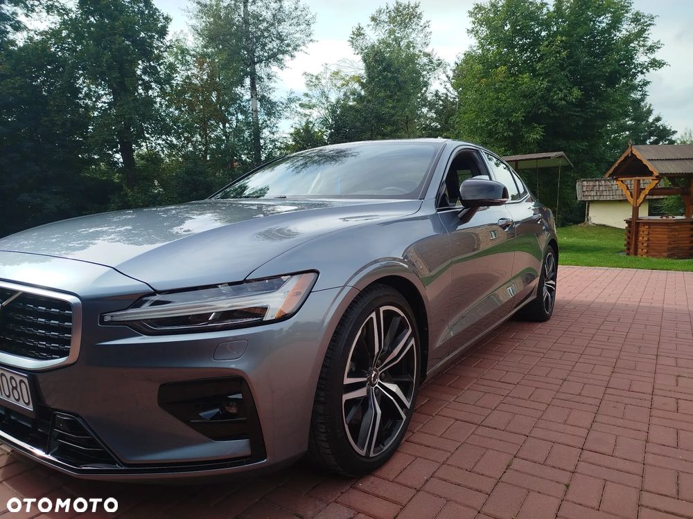 Volvo S60 - 18