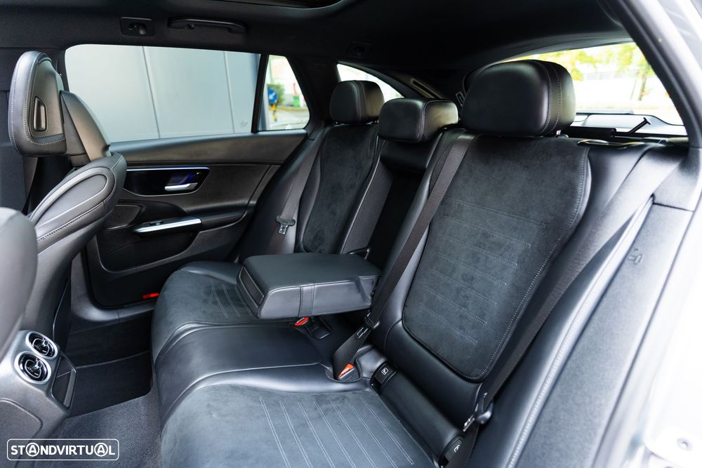 Mercedes-Benz C 300 e AMG Line - 33