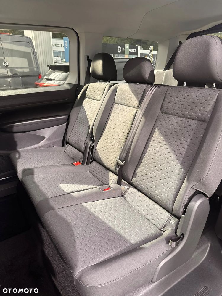 Volkswagen Caddy Maxi 2.0 TDI Life DSG - 17