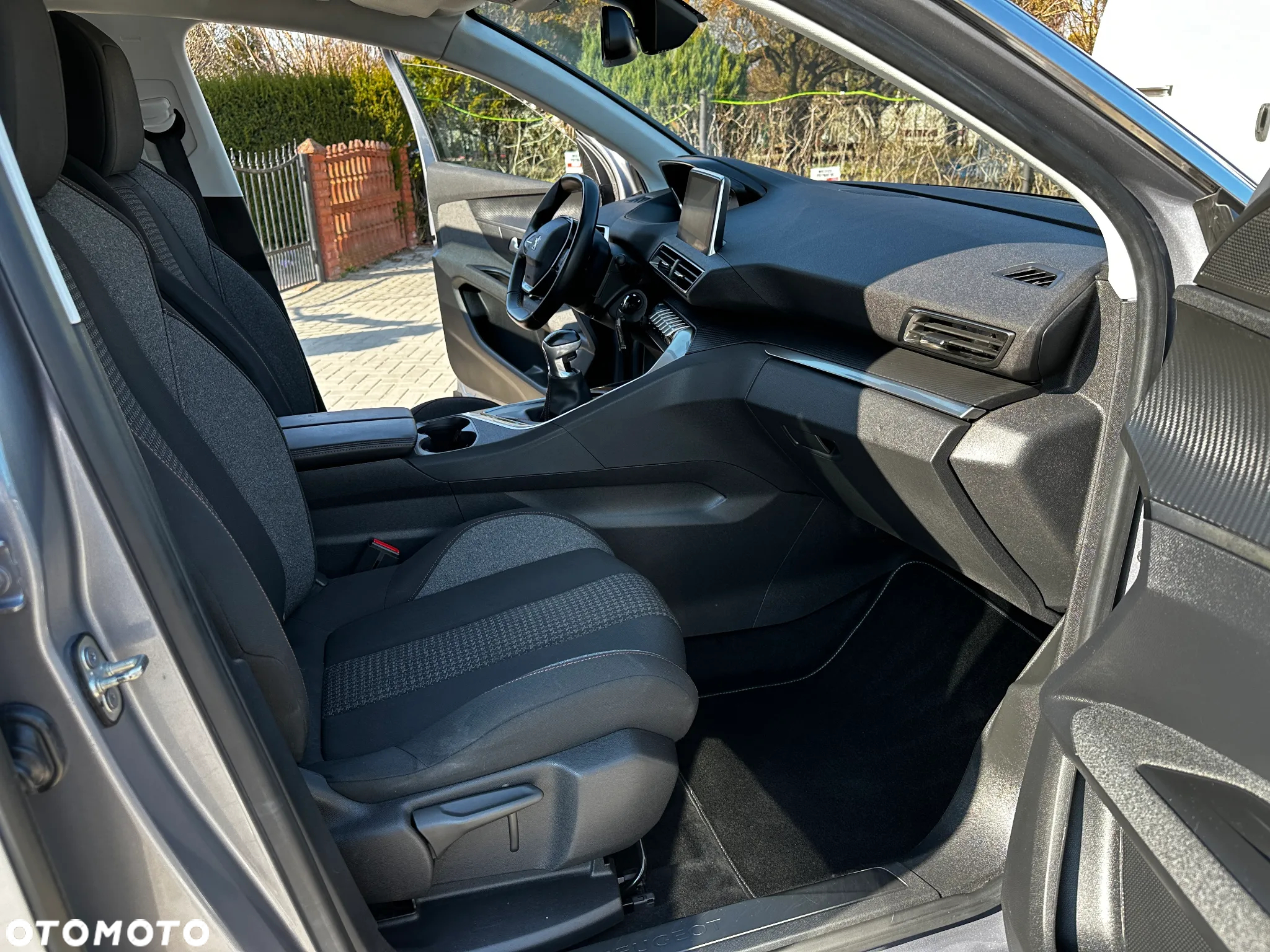 Peugeot 3008 - 24