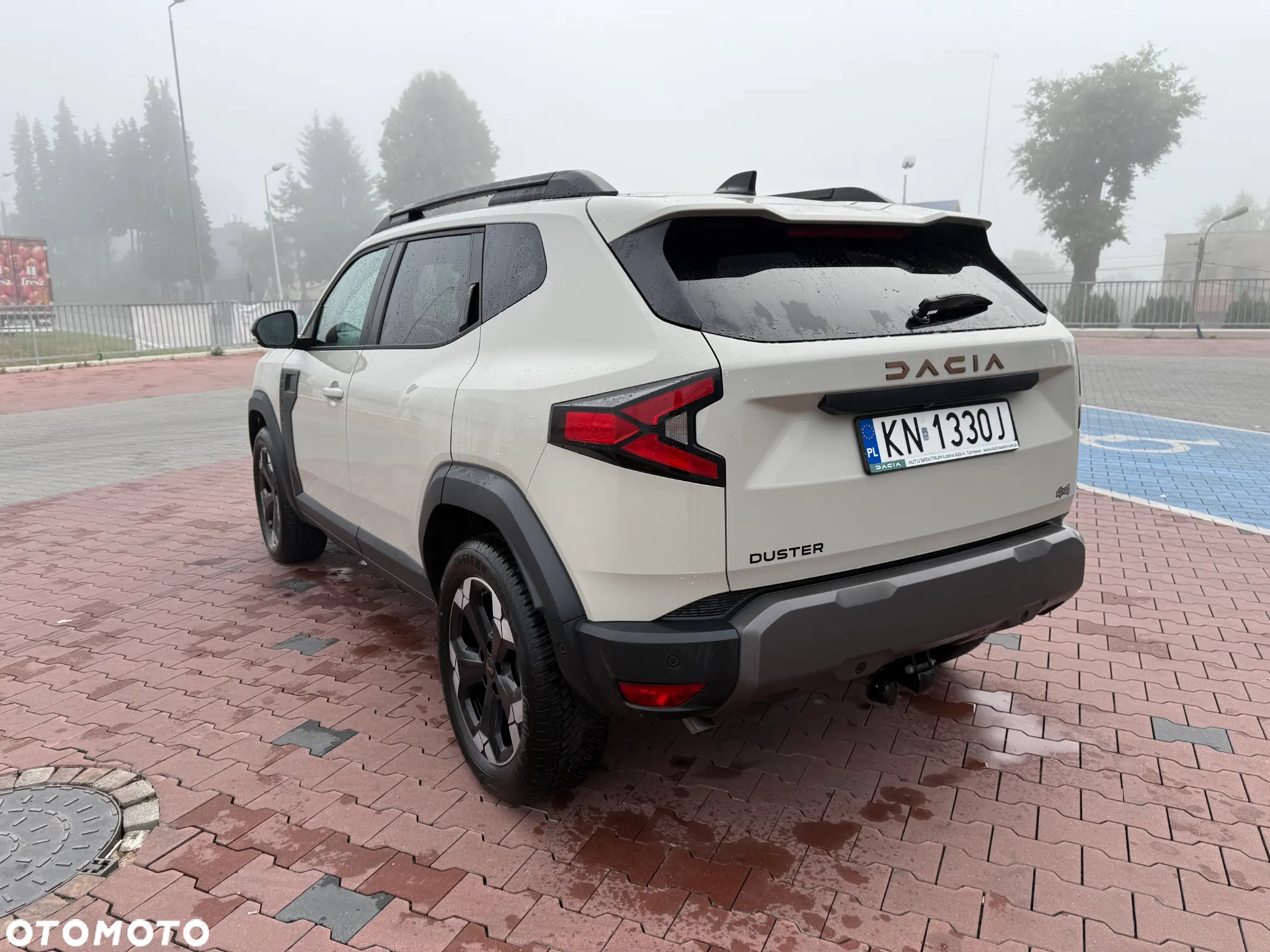 Dacia Duster - 3