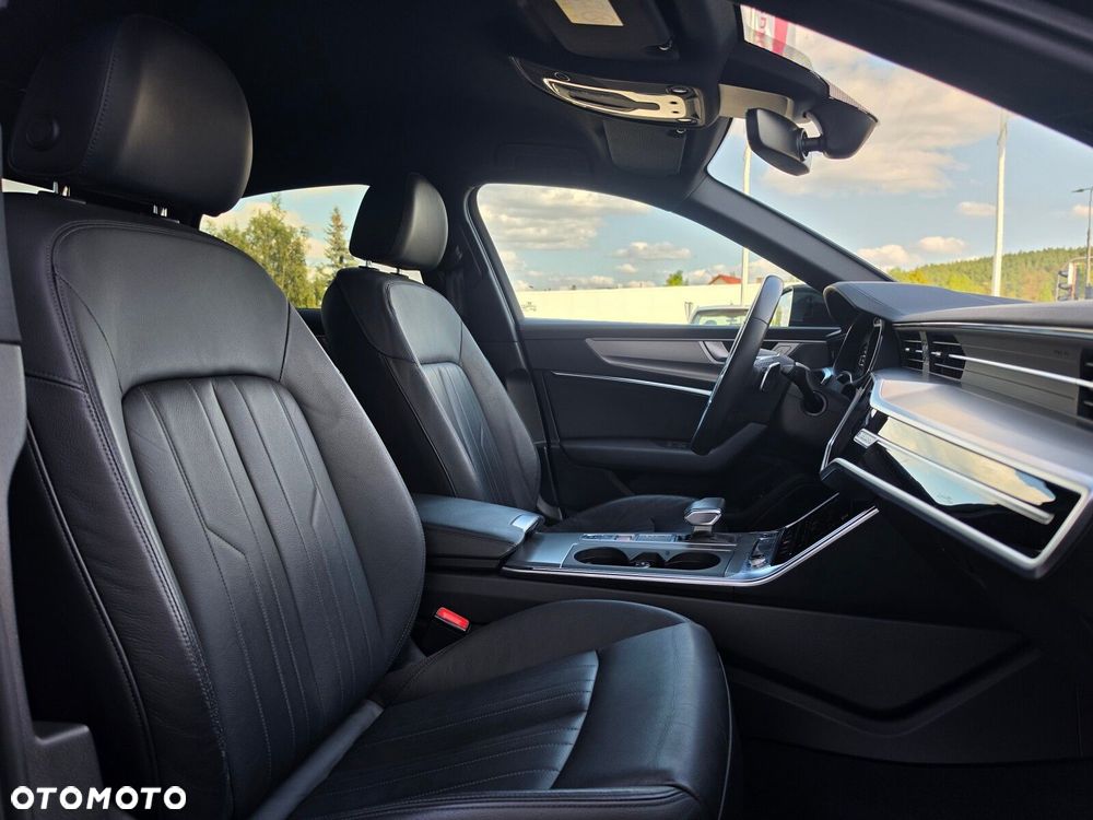 Audi A6 Limousine - 25