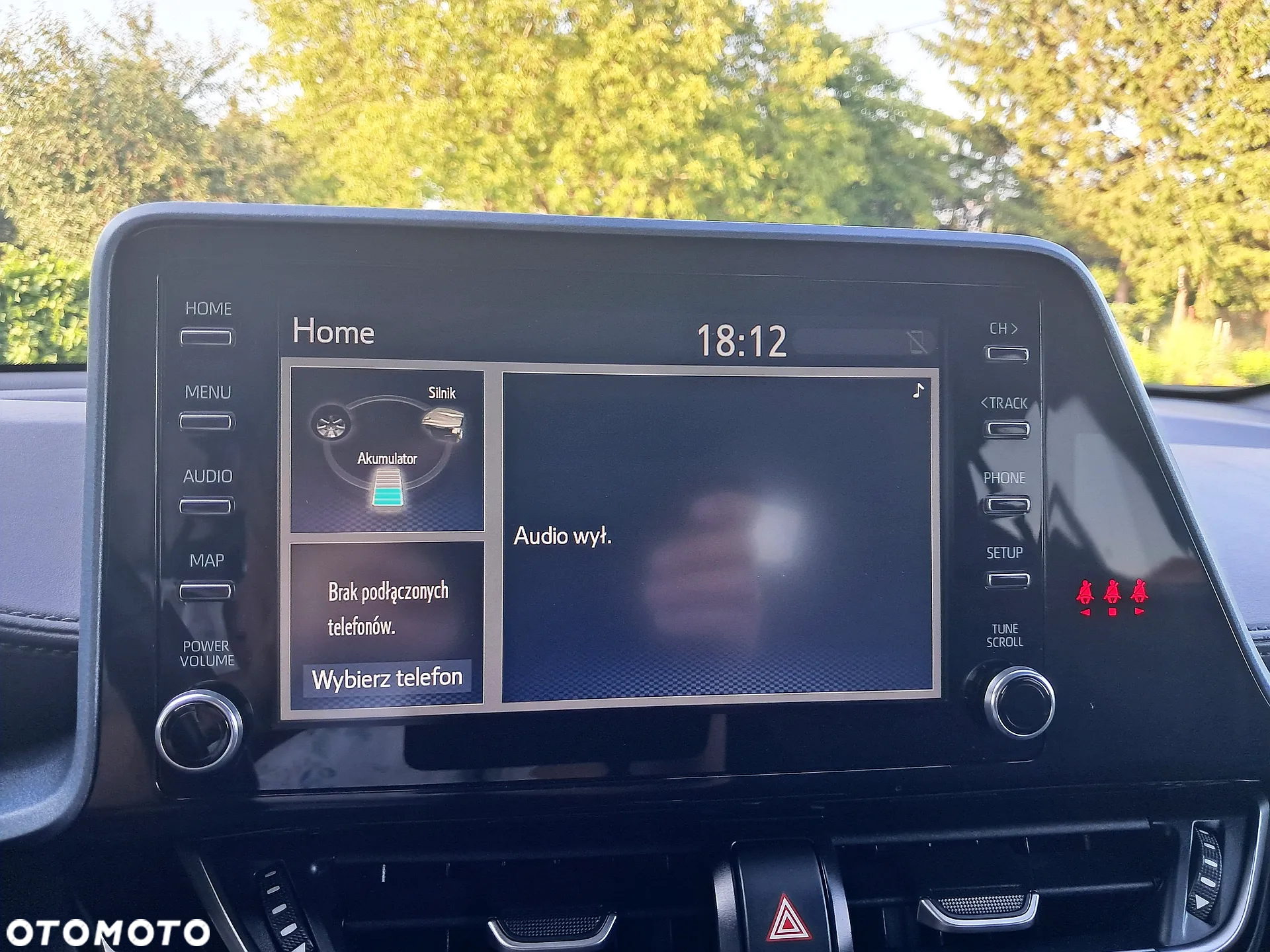 Toyota C-HR - 28