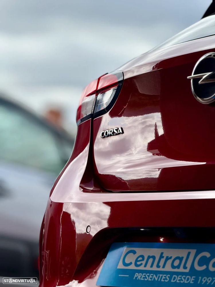 Opel Corsa 1.5 D Elegance - 29