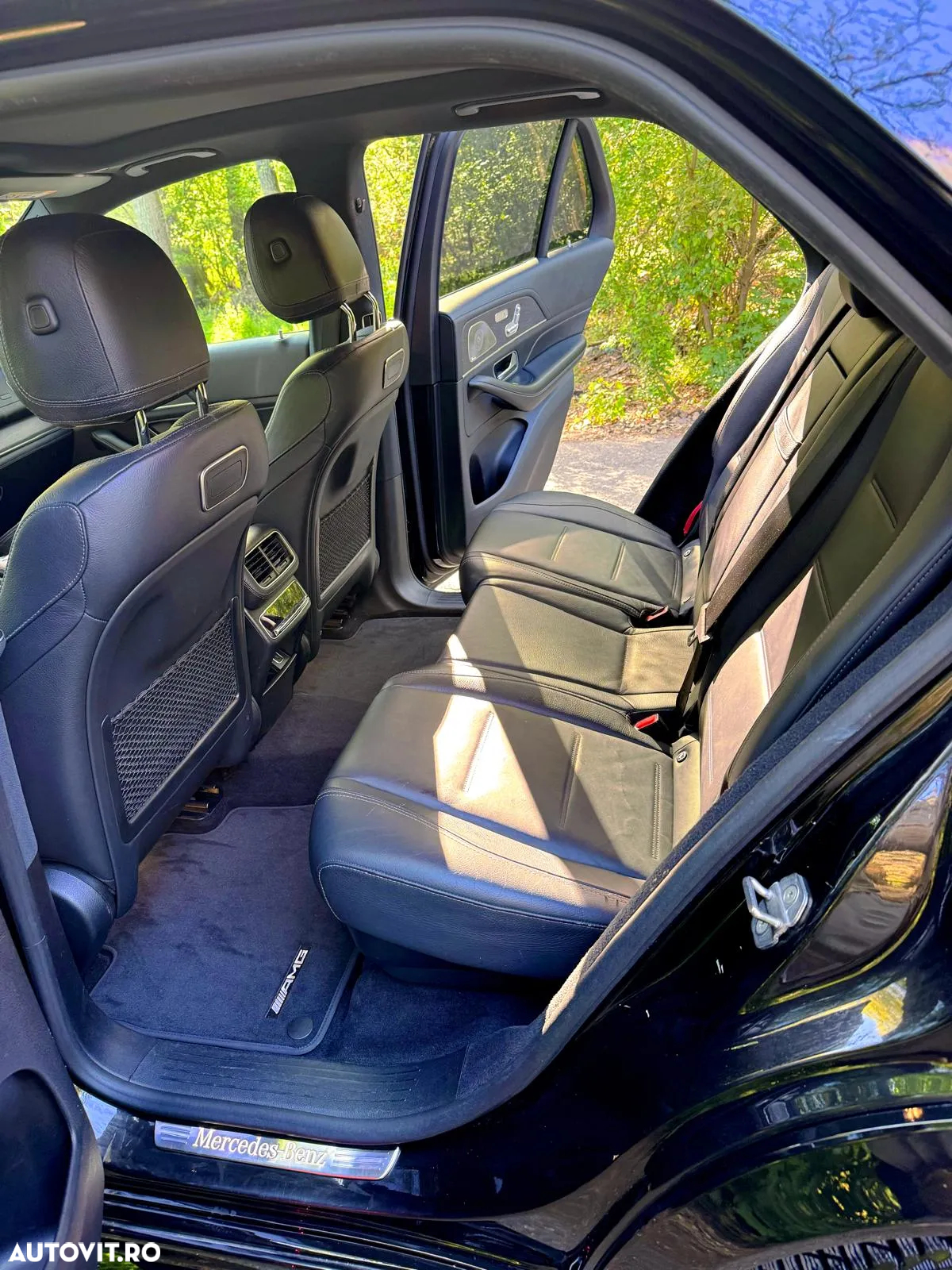 Mercedes-Benz GLE 450 MHEV 4MATIC - 6