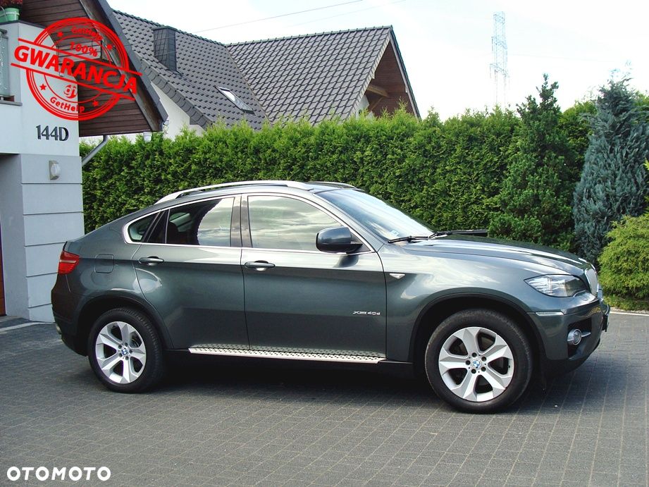 BMW X6 - 3