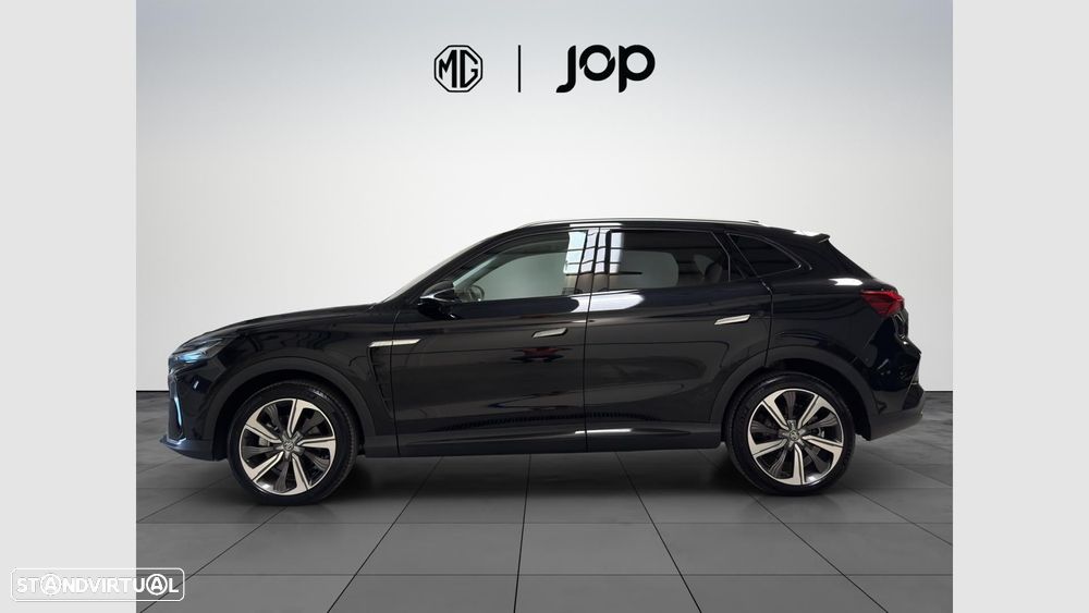 MG Marvel R 70 kWh AWD Performance - 2