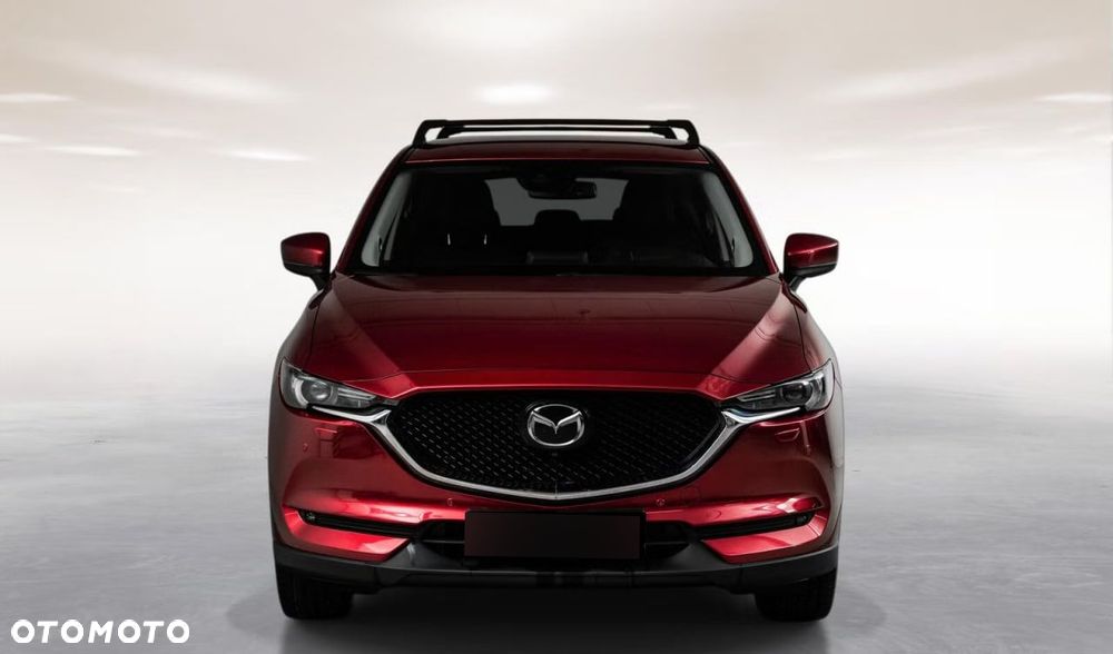 Mazda CX-5 e-SKYACTIV-G 165 AWD Exclusive-Line - 2