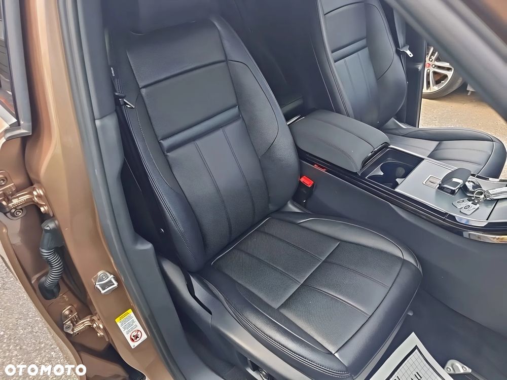 Land Rover Range Rover Evoque P250 S - 8