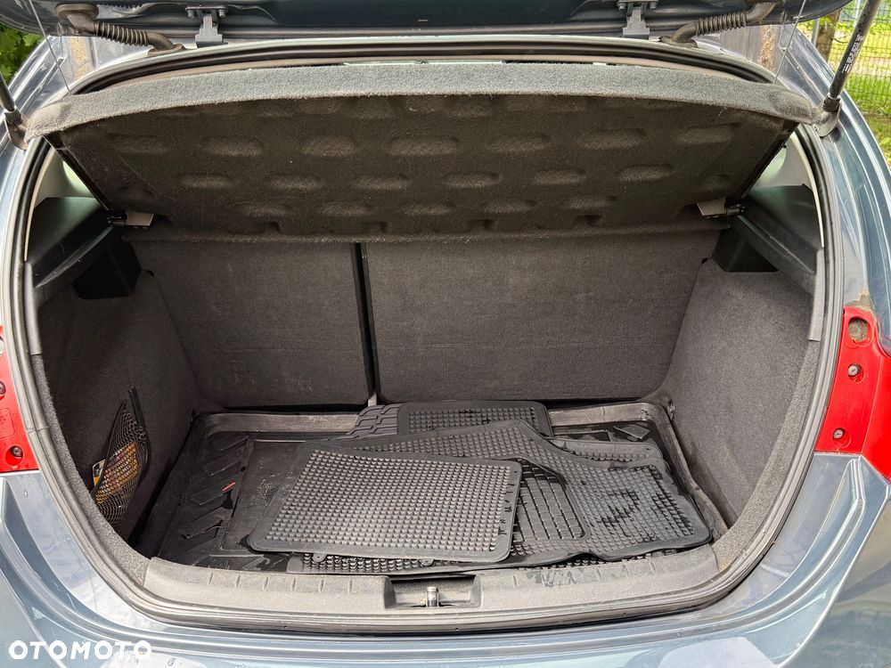 Seat Leon 1.9 TDI Stylance - 10