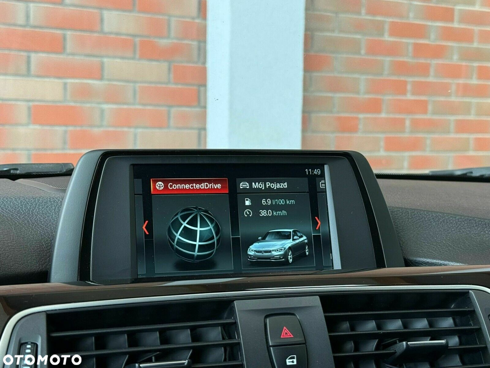BMW Seria 3 - 18