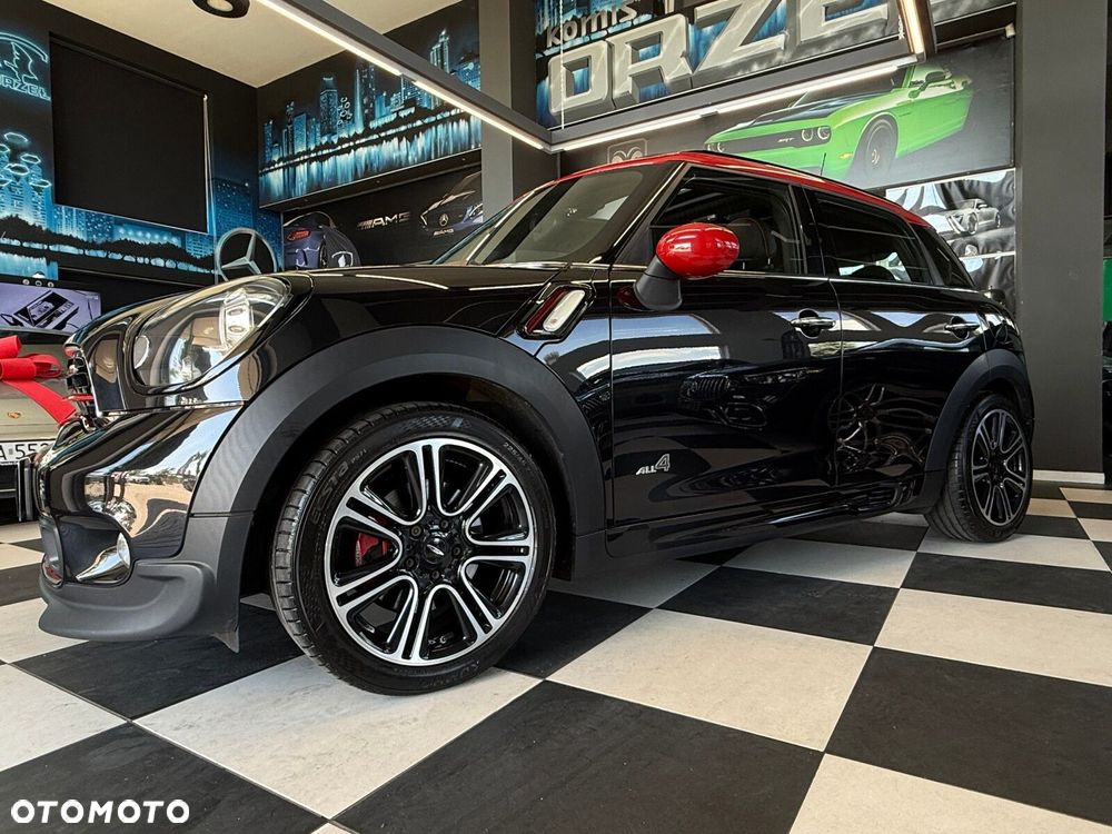 MINI John Cooper Works - 11
