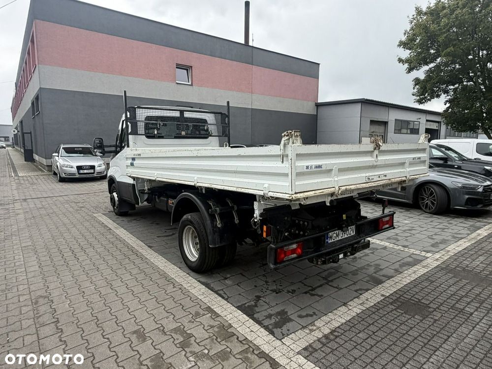 Iveco Daily - 4