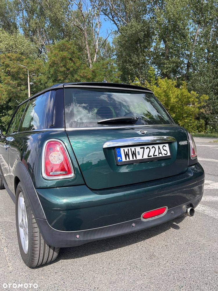MINI Cooper - 4