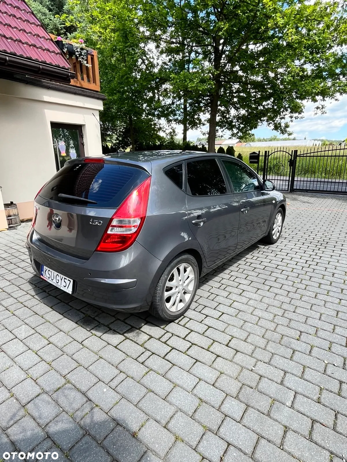 Hyundai i30 1.4 Base - 10
