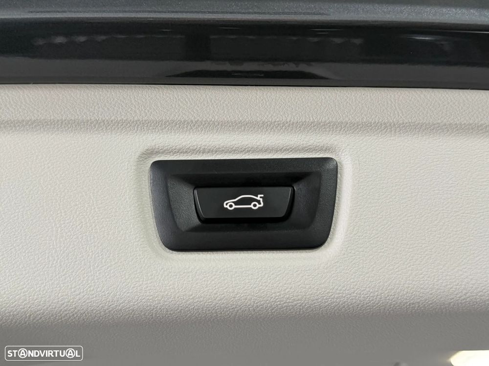 BMW 318 d Touring Advantage Auto - 52