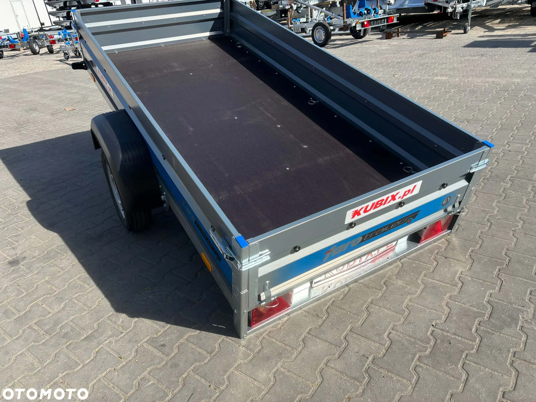 Faro Tractus Multi Flex - 14