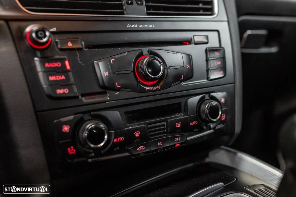Audi Q5 2.0 TDI Exclusive - 19