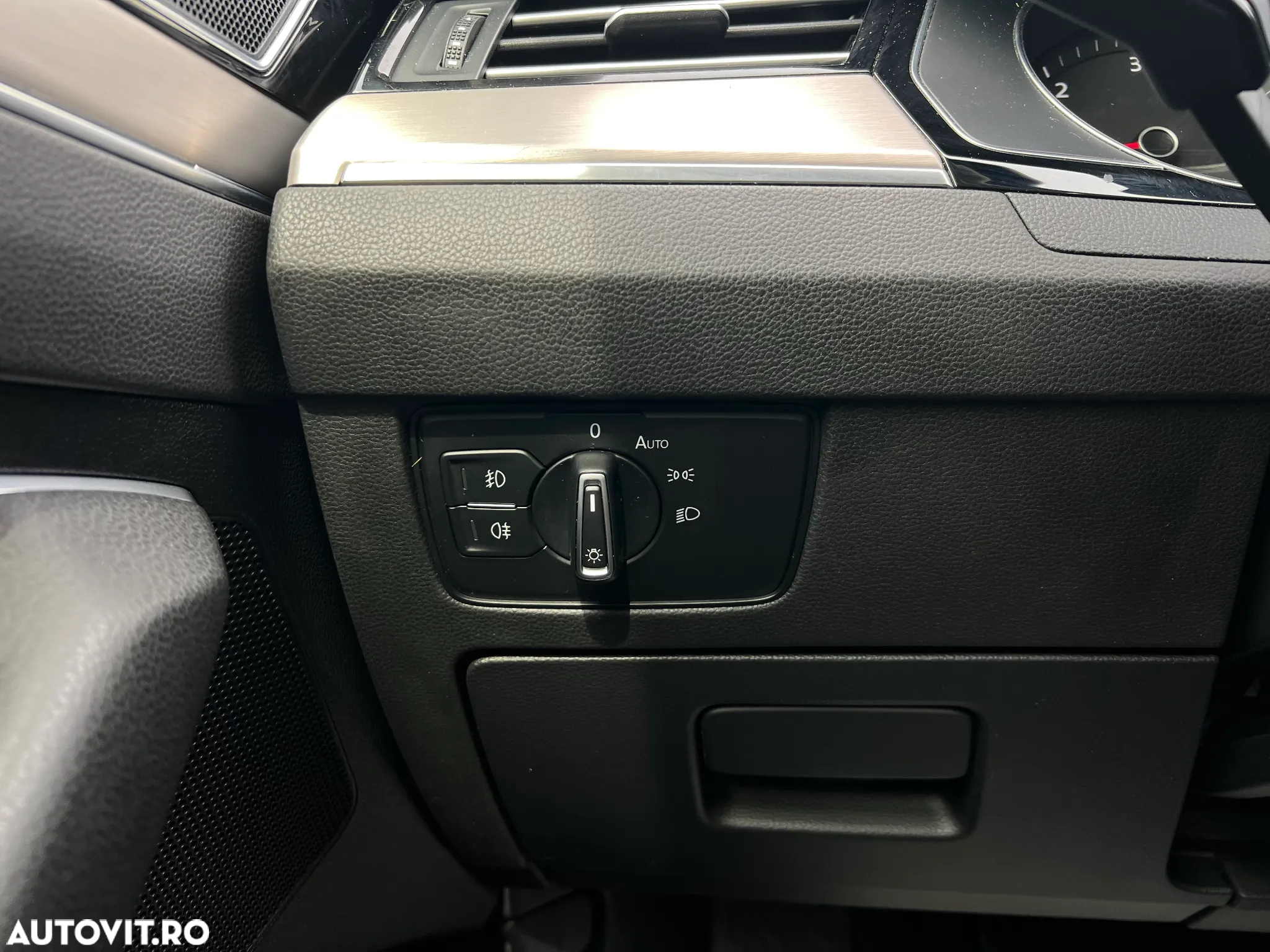 Volkswagen Passat - 18