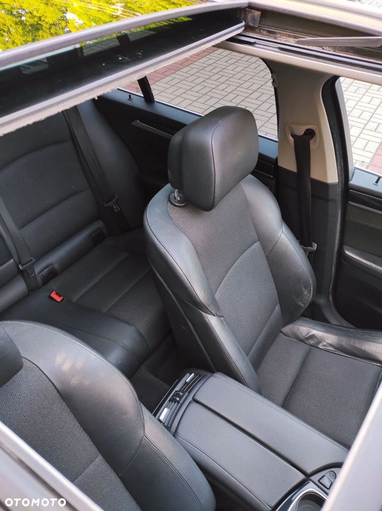 BMW Seria 5 520d - 17