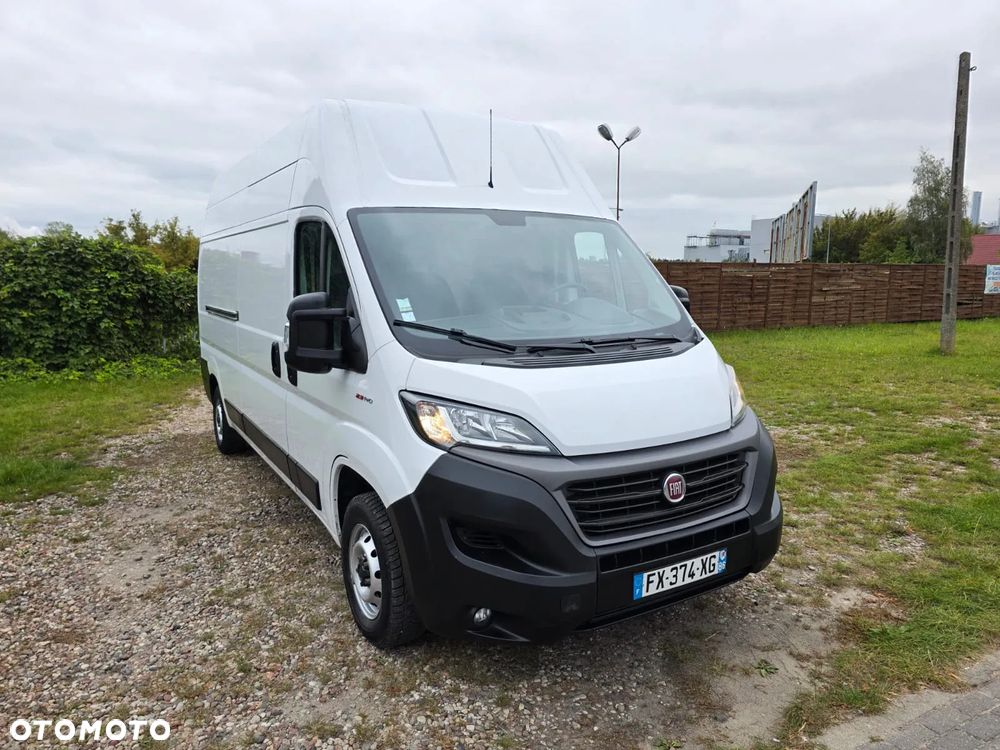 Fiat Ducato L3H3 - 2