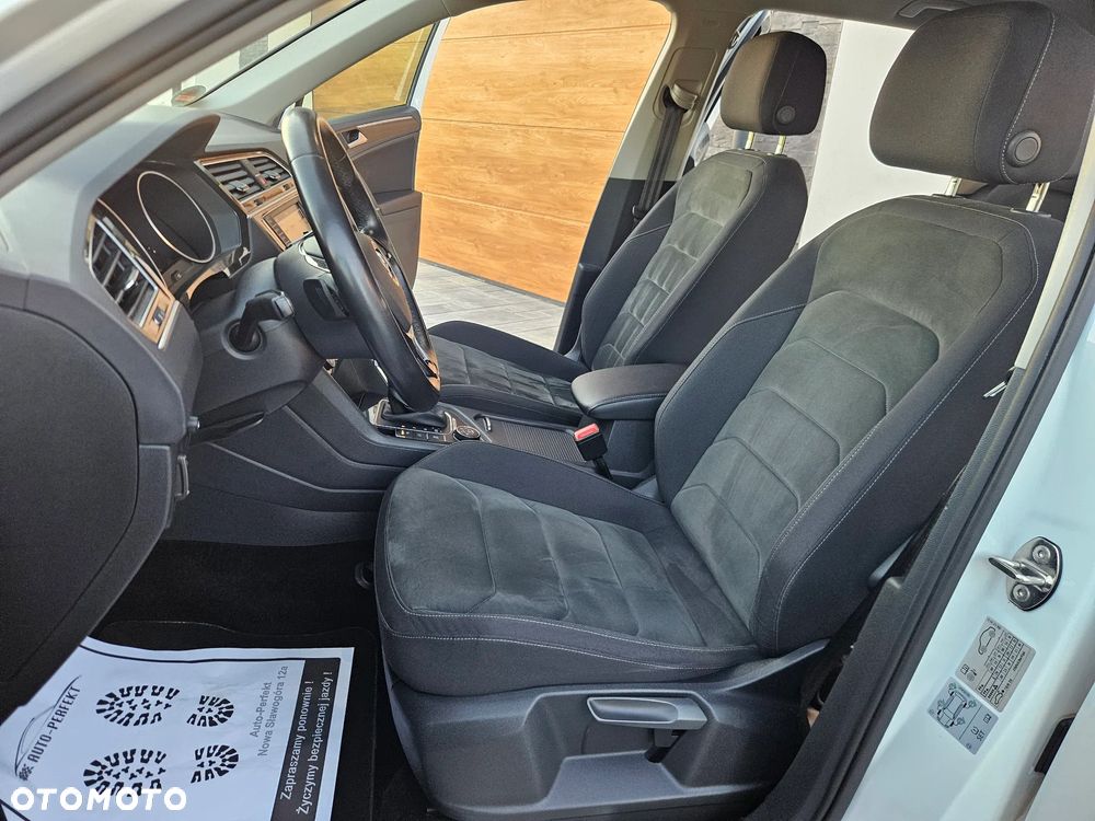Volkswagen Tiguan - 18
