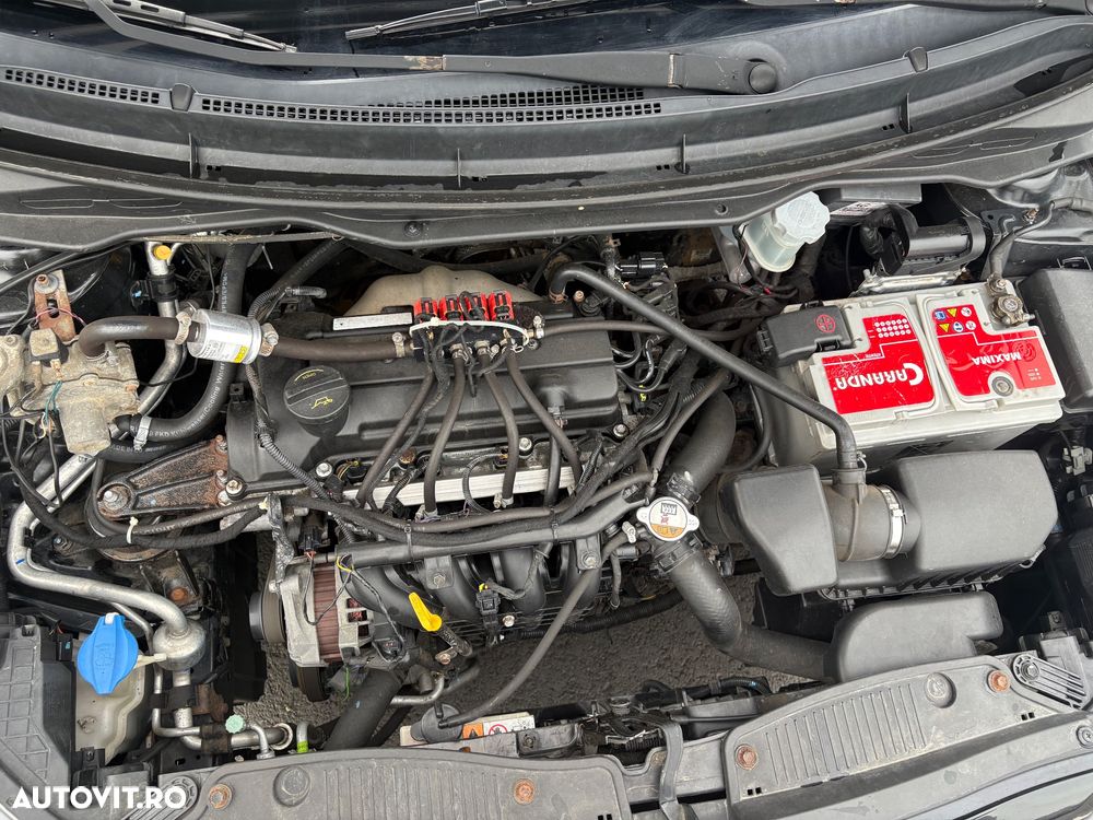 Hyundai i20 1.2 Comfort - 6