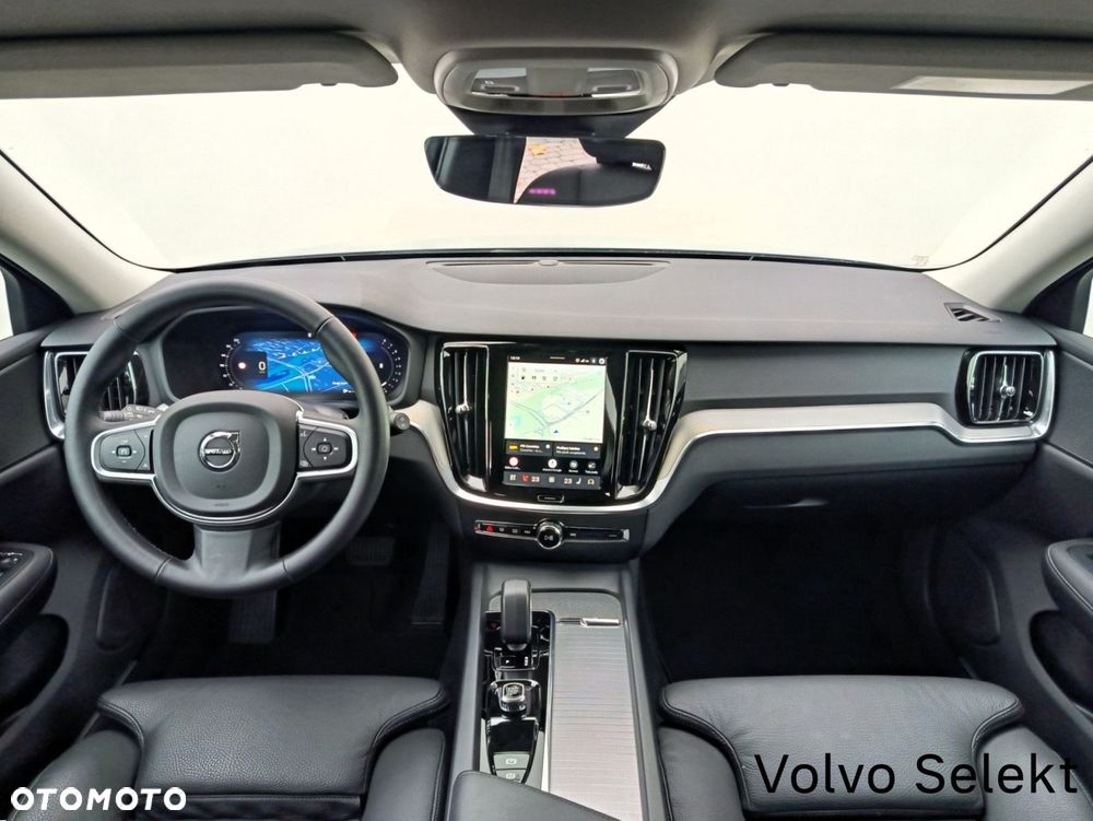 Volvo V60 - 15