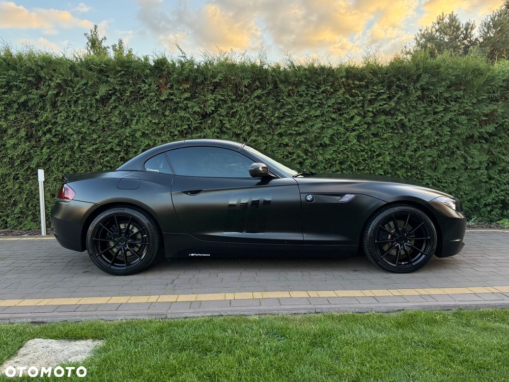 BMW Z4 - 2