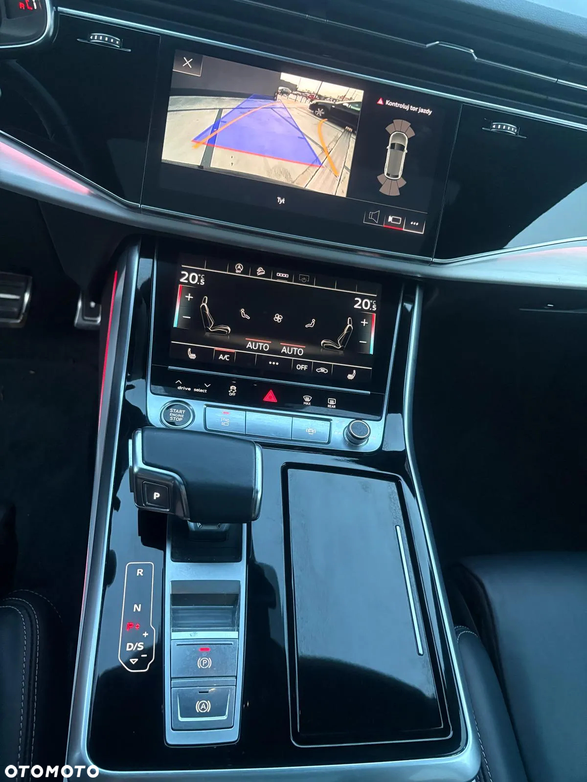 Audi Q8 - 21