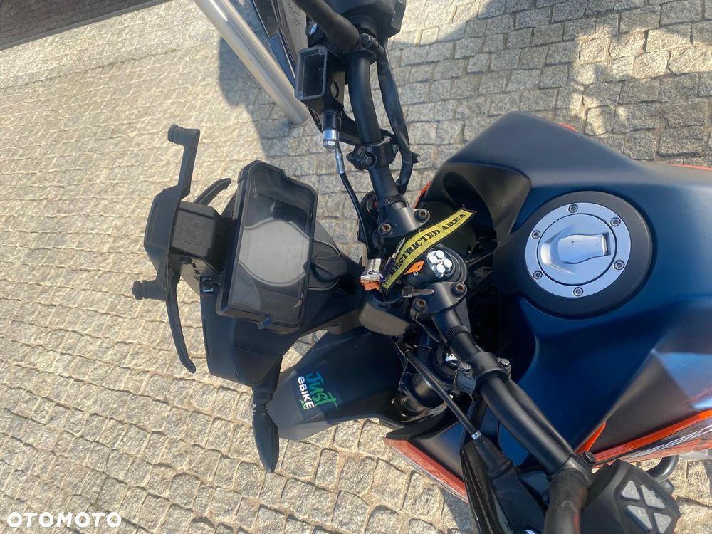 KTM Adventure - 3