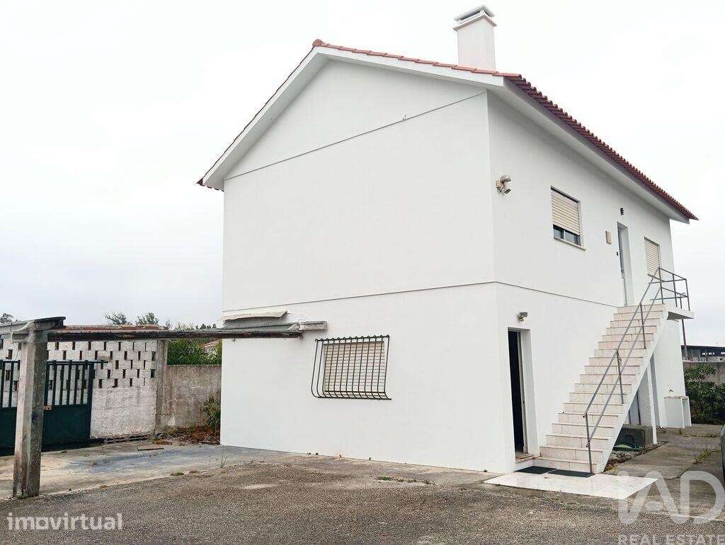 Terreno industrial em Vieira de Leiria - Grande imagem: 2/31