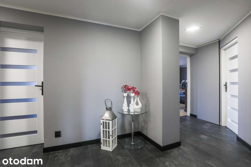 Mieszkanie na sprzedaż, 3 pokoje, 95 m², Myślibórz