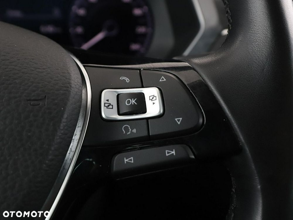 Volkswagen Tiguan 2.0 TDI SCR 4MOTION DSG Highline - 36