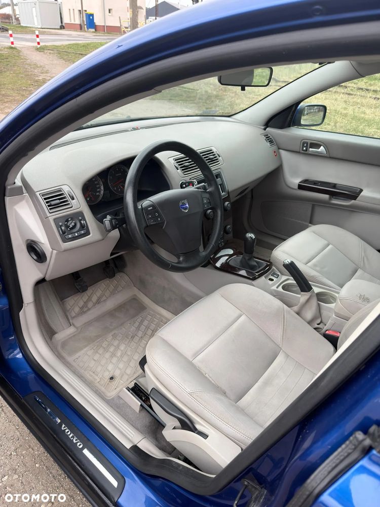 Volvo S40 2.4 Kinetic - 15