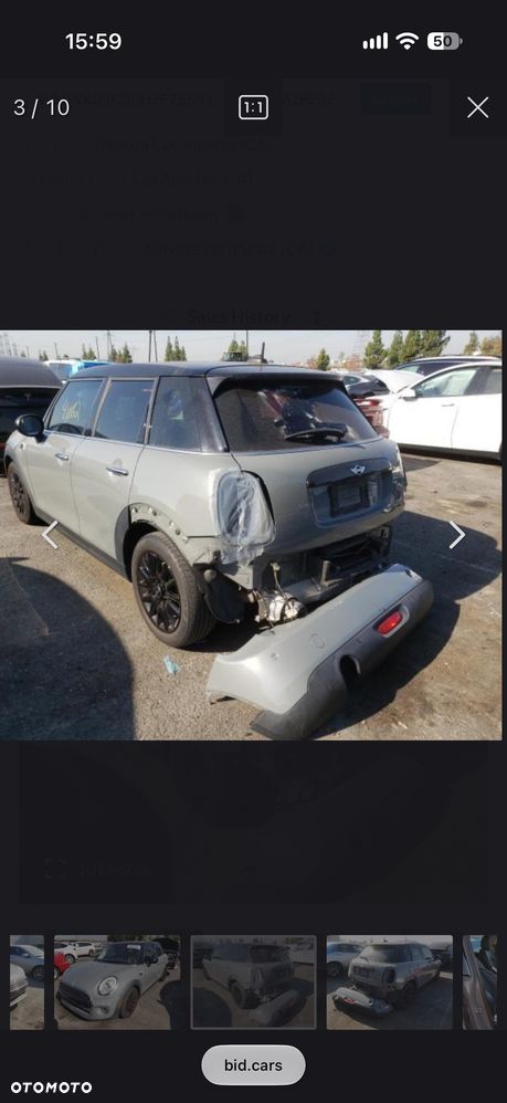 MINI Cooper - 16