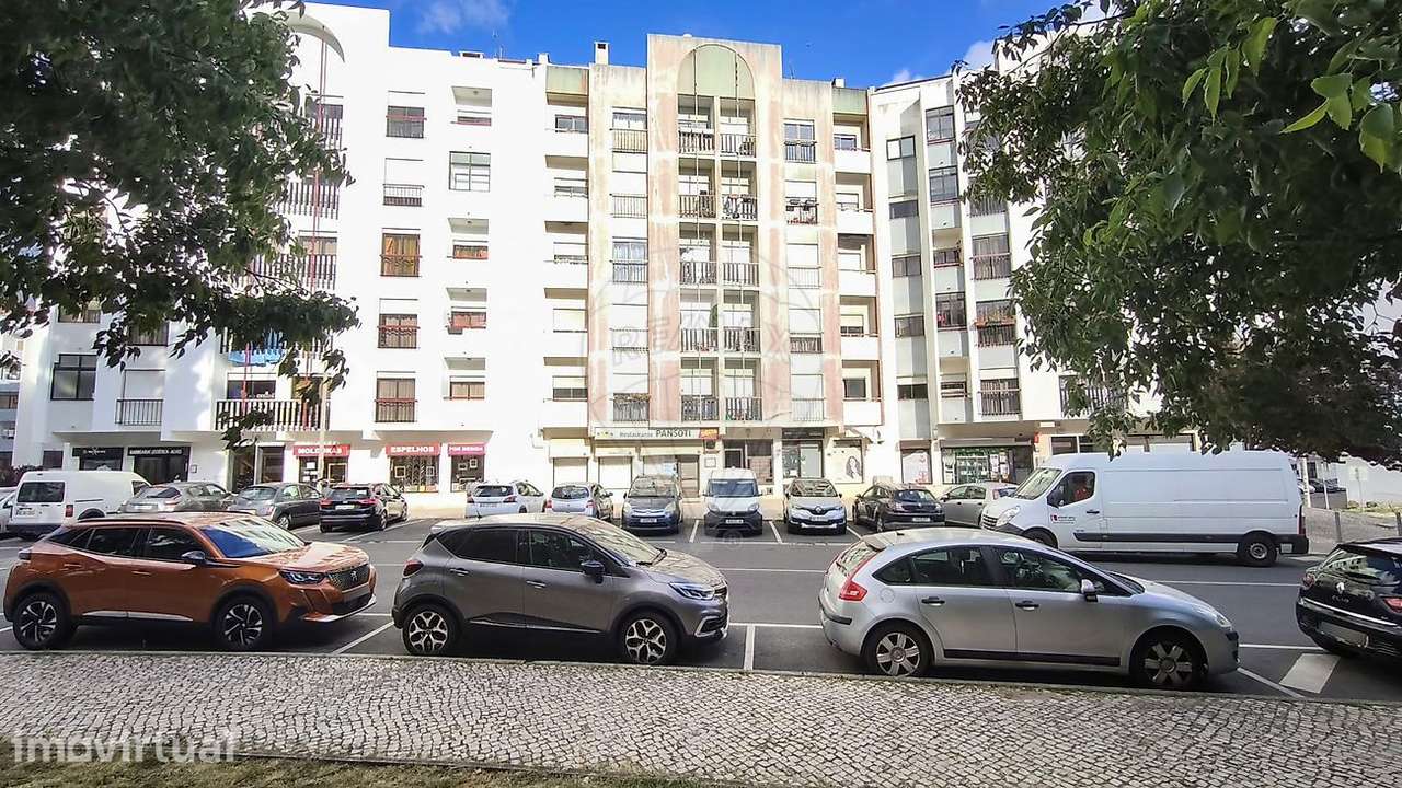 Apartamento T3 para venda - Grande imagem: 4/35