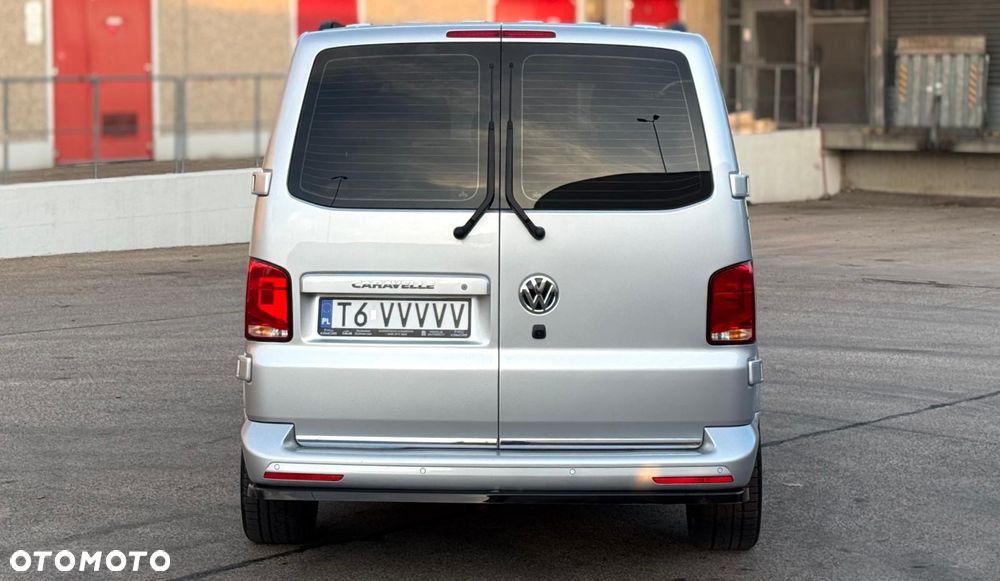 Volkswagen Caravelle 6.1 2.0 TDI L2 Highline DSG - 17