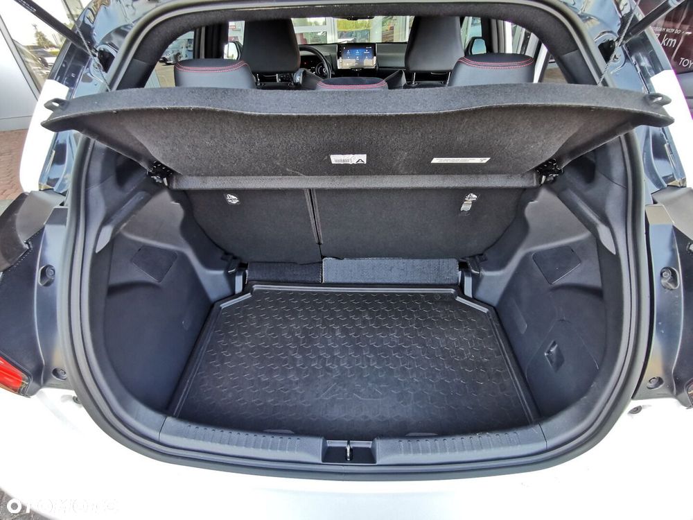 Toyota Yaris - 13