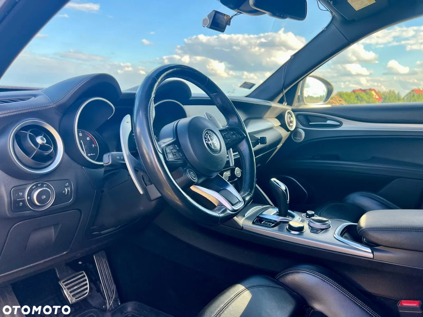 Alfa Romeo Stelvio 2.0 Turbo Veloce Q4 - 18