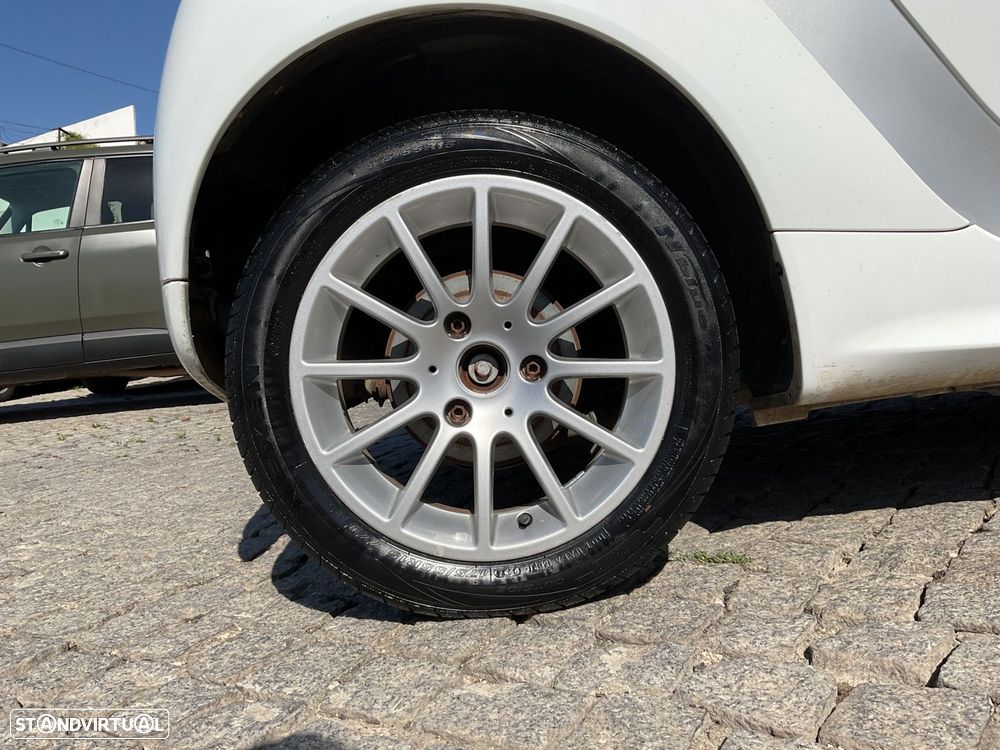 Smart ForTwo Coupé 1.0 mhd Passion 71 Softouch - 16