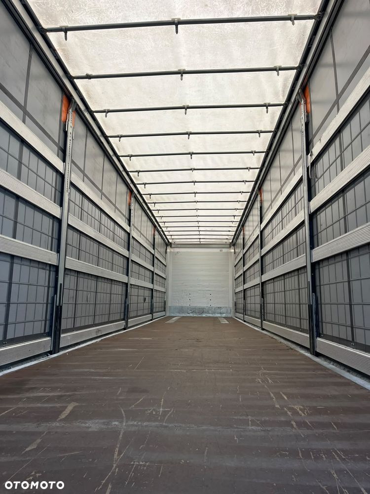Schmitz Cargobull STANDARD  sprowadzona FULL OPCJA - 23