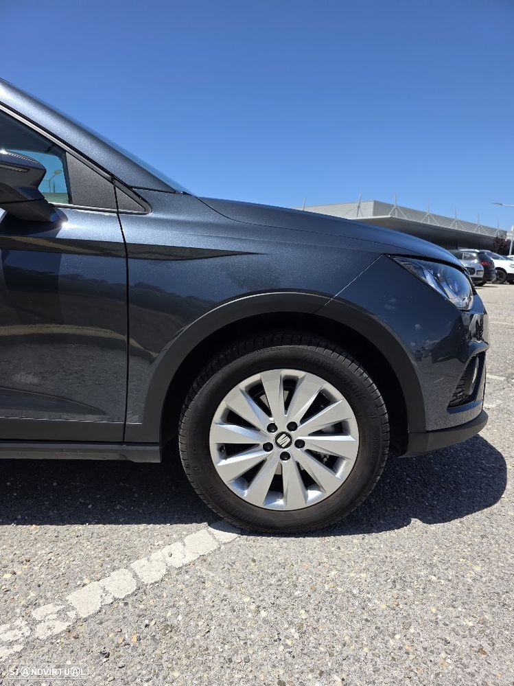 SEAT Arona 1.0 TSI Style - 11