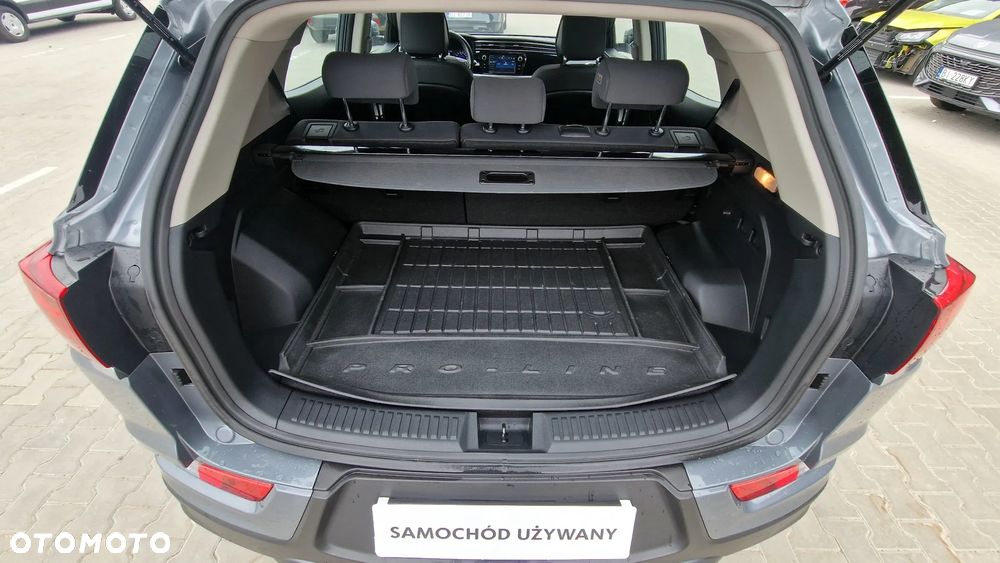 SsangYong/KGM Korando 1.5 T-GDI Joy 2WD - 20