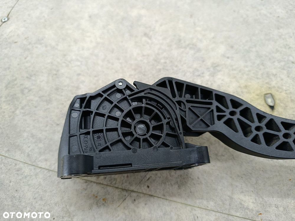 PEDAŁ GAZU, POTENCJOMETR OPEL GRANDLAND X 9836042180 028075500J 1.2 12V - 6
